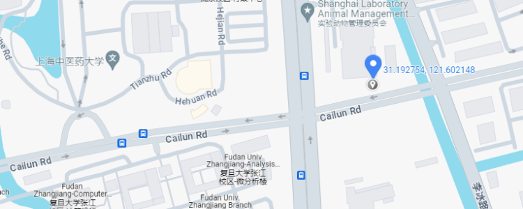 Room 1107, No. 781 Cailun Road, Pudong New Area, Shanghai, China